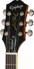 Elektrická kytara Epiphone Les Paul Standard 60s Ebony Elektrická kytara - 6