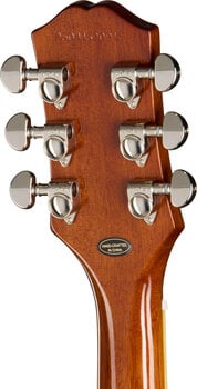 Elektrikitarr Epiphone Les Paul Standard 60s Ebony Elektrikitarr - 8