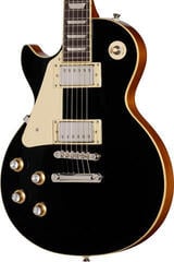 Elektrická kytara Epiphone Les Paul Standard 60s LH Ebony Elektrická kytara - 2