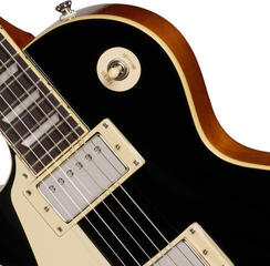 Elektrická kytara Epiphone Les Paul Standard 60s LH Ebony Elektrická kytara - 4