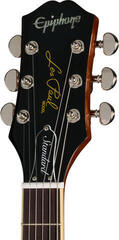 Elektrická kytara Epiphone Les Paul Standard 60s LH Ebony Elektrická kytara - 6