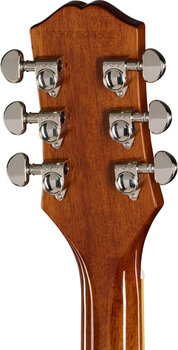 E-Gitarre Epiphone Les Paul Standard 60s LH Ebony E-Gitarre - 8