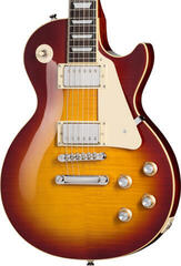 Elektrická kytara Epiphone Les Paul Standard 60s Figured Ice Tea Burst Elektrická kytara - 2