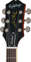 Elektrická kytara Epiphone Les Paul Standard 60s Figured Ice Tea Burst Elektrická kytara - 6