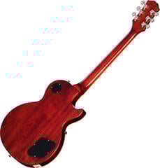 Elektrická kytara Epiphone Les Paul Standard 60s Figured LH Ice Tea Burst Elektrická kytara - 1