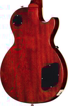 Electric guitar Epiphone Les Paul Standard 60s Figured LH Ice Tea Burst Electric guitar - 4