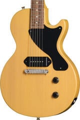 Elektrická kytara Epiphone Les Paul Junior TV Yellow Elektrická kytara - 2