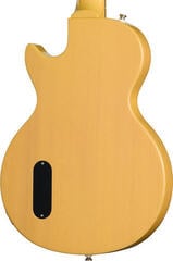 Elektrická kytara Epiphone Les Paul Junior TV Yellow Elektrická kytara - 3
