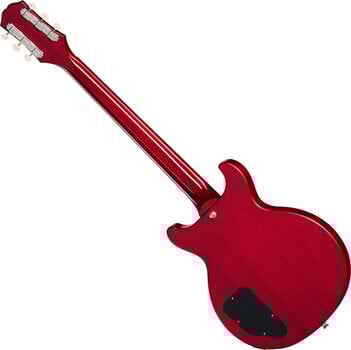 Elektrická kytara Epiphone Les Paul Special Double Cut Cherry Red Elektrická kytara - 2