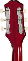 Guitarra elétrica Epiphone Les Paul Special Double Cut Cherry Red Guitarra elétrica - 7
