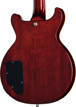 Elektrická kytara Epiphone Les Paul Special Double Cut Figured Bourbon Burst Elektrická kytara - 4