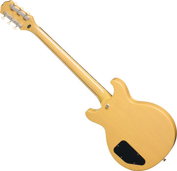 Elektrisk guitar Epiphone Les Paul Special Double Cut TV Yellow Elektrisk guitar - 2
