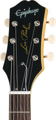 Guitarra elétrica Epiphone Les Paul Special Double Cut TV Yellow Guitarra elétrica - 6