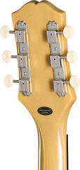 Guitarra elétrica Epiphone Les Paul Special Double Cut TV Yellow Guitarra elétrica - 7