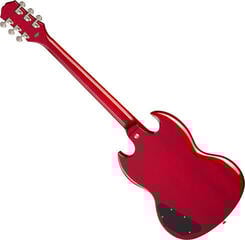 Guitarra elétrica Epiphone SG Standard Guitarra elétrica - 1