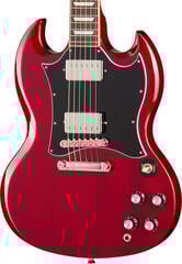 Guitarra elétrica Epiphone SG Standard Guitarra elétrica - 2