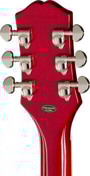 Guitarra elétrica Epiphone SG Standard Guitarra elétrica - 8