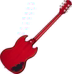 Guitarra elétrica Epiphone SG Standard LH Cherry Guitarra elétrica - 1