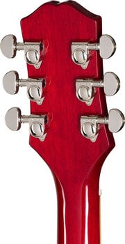 Guitare électrique Epiphone SG Standard LH Cherry Guitare électrique - 10