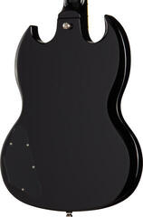 Guitarra elétrica Epiphone SG Standard Ebony Guitarra elétrica - 3