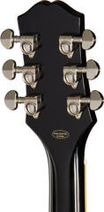 Guitarra elétrica Epiphone SG Standard Ebony Guitarra elétrica - 7