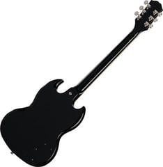 Guitarra elétrica Epiphone SG Standard LH Ebony Guitarra elétrica - 1