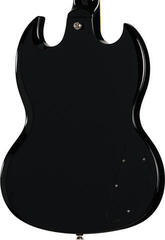 Guitarra elétrica Epiphone SG Standard LH Ebony Guitarra elétrica - 3