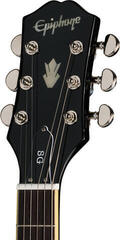 Guitarra elétrica Epiphone SG Standard LH Ebony Guitarra elétrica - 6