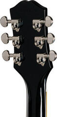 Guitarra elétrica Epiphone SG Standard LH Ebony Guitarra elétrica - 7