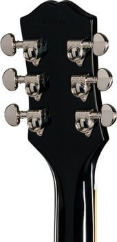 Guitarra elétrica Epiphone SG Standard LH Ebony Guitarra elétrica - 8
