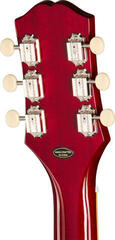 Guitarra elétrica Epiphone SG Special P-90 Cherry Guitarra elétrica - 7