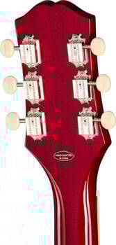 Elektrická kytara Epiphone SG Special P-90 Cherry Elektrická kytara - 8