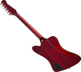 Chitară electrică Epiphone Firebird Wine Red Chitară electrică - 1