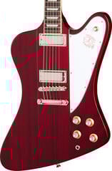 Chitară electrică Epiphone Firebird Wine Red Chitară electrică - 2