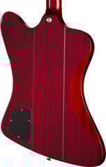 Chitară electrică Epiphone Firebird Wine Red Chitară electrică - 3
