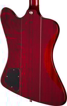 Elektrická kytara Epiphone Firebird Wine Red Elektrická kytara - 4
