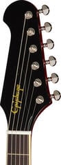 Chitară electrică Epiphone Firebird Wine Red Chitară electrică - 6