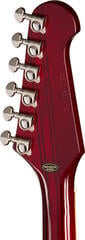 Chitară electrică Epiphone Firebird Wine Red Chitară electrică - 7