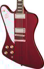 Chitară electrică Epiphone Firebird LH Wine Red Chitară electrică - 2