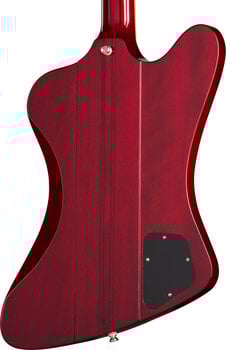 Guitarra elétrica Epiphone Firebird LH Wine Red Guitarra elétrica - 4