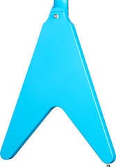 Chitară electrică Epiphone Flying V 70s Maui Blue Chitară electrică - 3