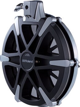 Snare Pad Roland PD-12X 12" Snare Pad - 2