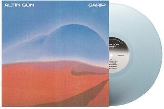 Vinylplate Altın Gün - Garip (Sky Blue Coloured) (LP) - 1