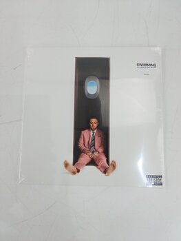LP ploča Mac Miller - Swimming (LP) (Oštećeno) - 2