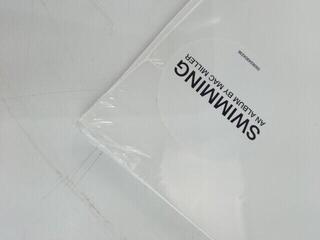 Disco de vinil Mac Miller - Swimming (LP) (Danificado) - 2