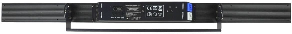 Music-controlled Programs