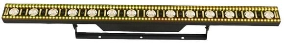 LED Bar Light4Me Venom Strobe Bar V2 LED Bar - 4