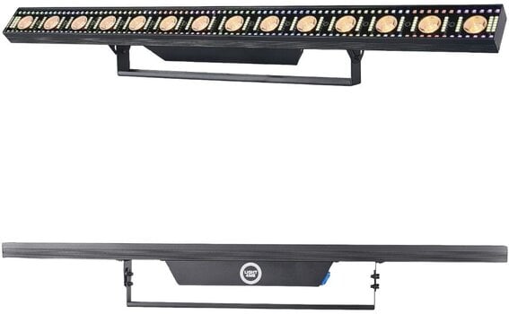 LED Bar Light4Me Venom Strobe Bar V2 LED Bar - 5