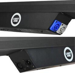 LED-lysbjælke Light4Me Venom Strobe Bar V2 LED-lysbjælke - 7