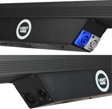 LED Bar Light4Me Venom Strobe Bar V2 LED Bar - 8